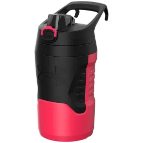 BOUTEILLE UNDER ARMOUR PLAYMAKER JUG - CERISE - 950 ML