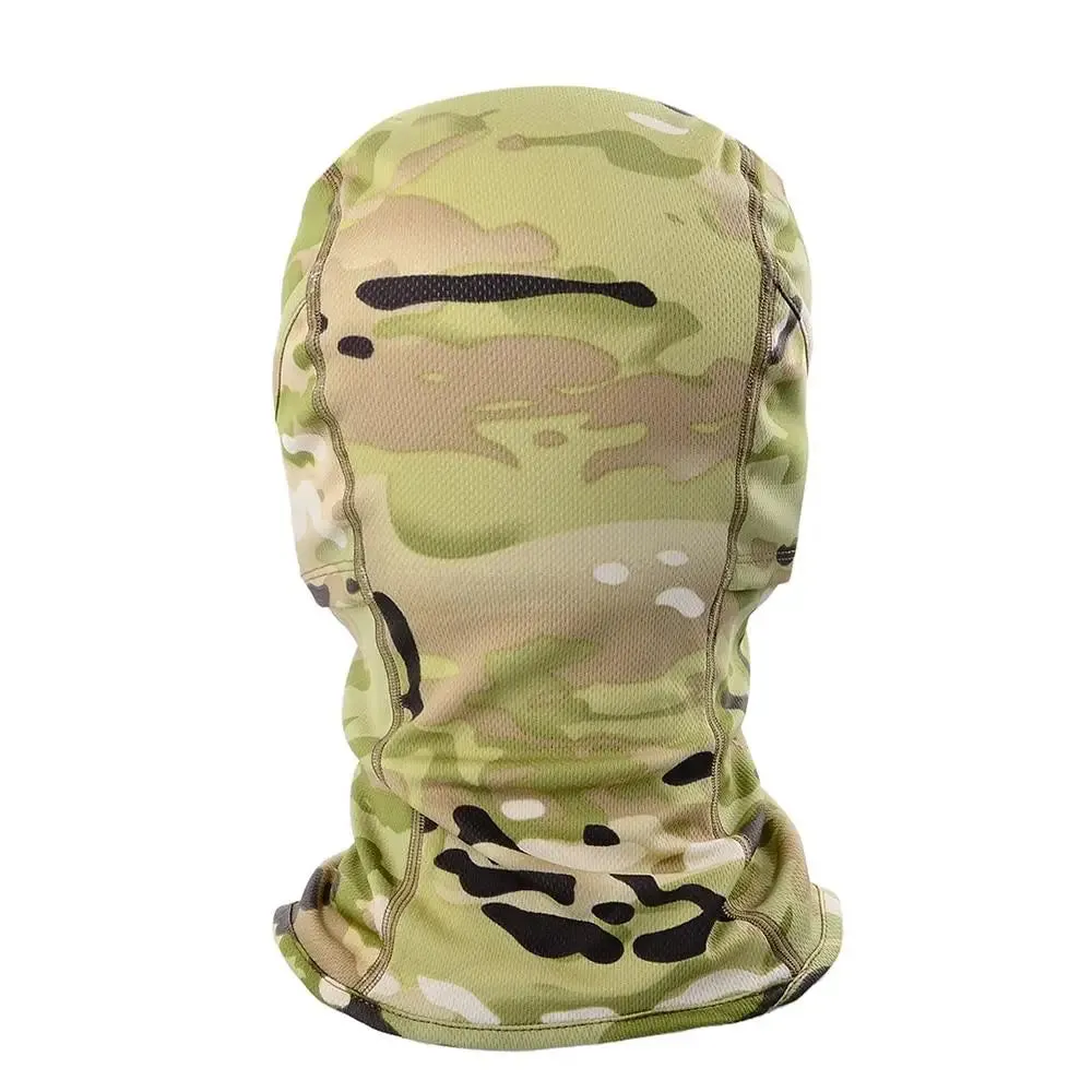 CAGOULE MILITAIRE - SNOWBOARD