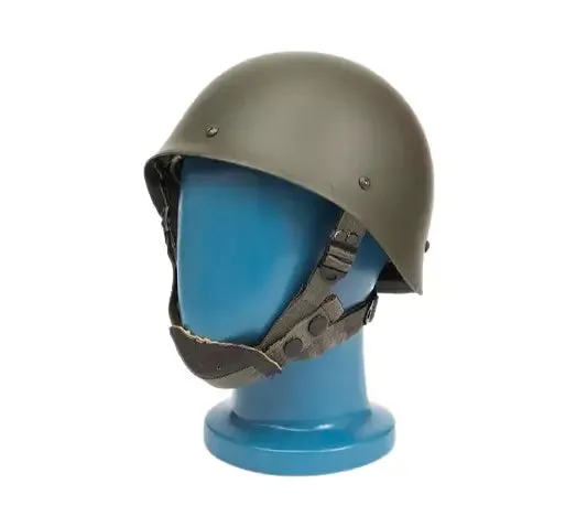 Casque leger militaire