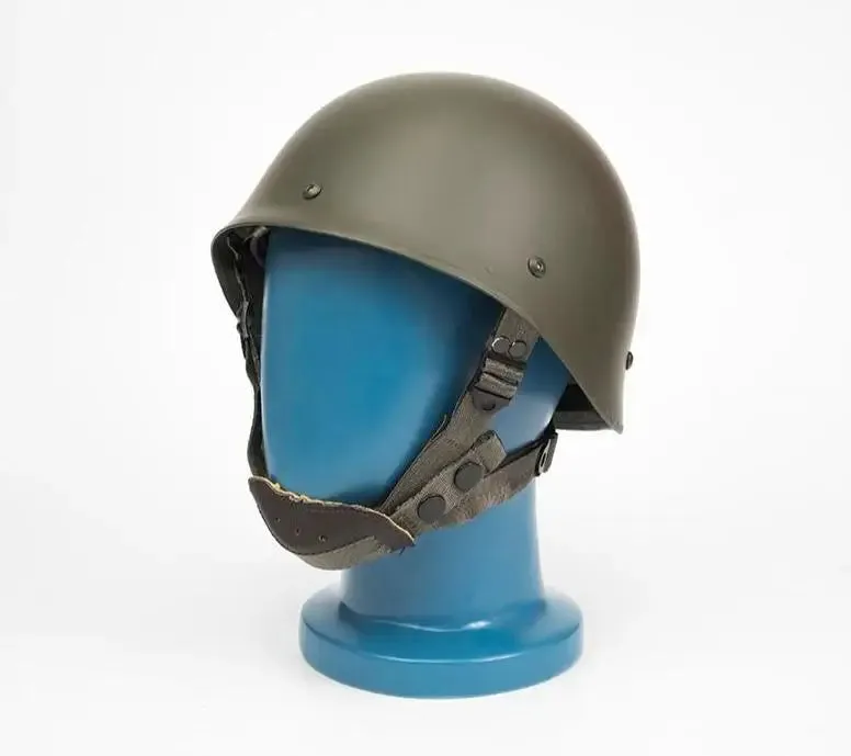 Casque leger militaire