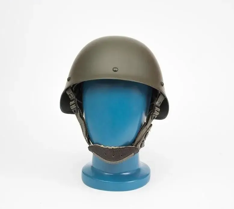 Casque leger militaire