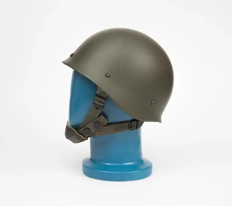 Casque leger militaire