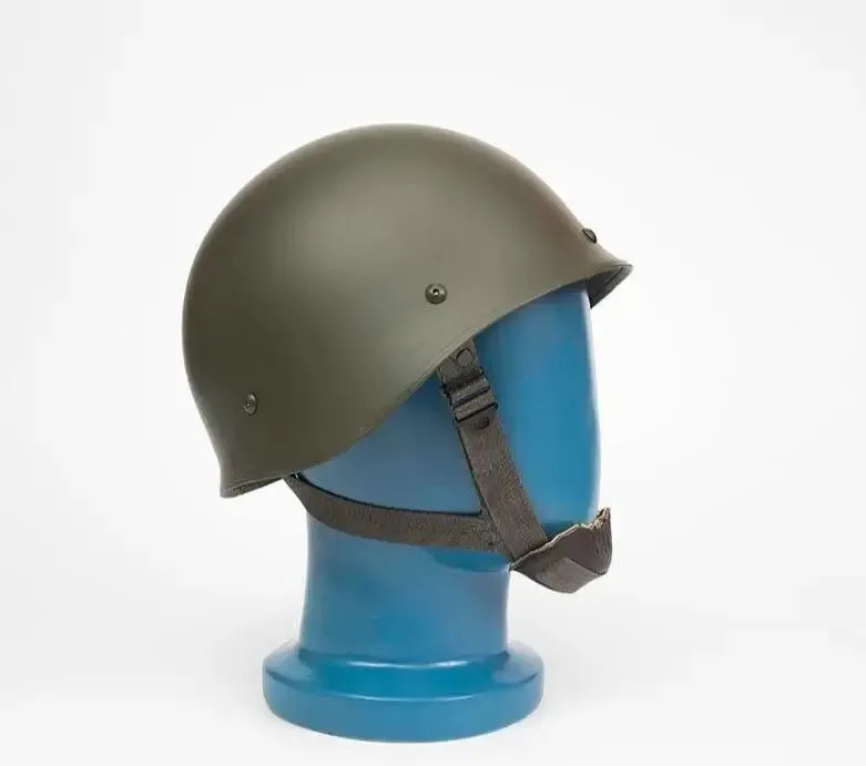 Casque leger militaire