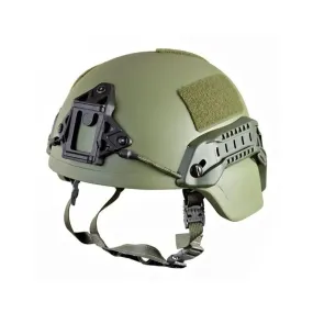 Casque lourd militaire