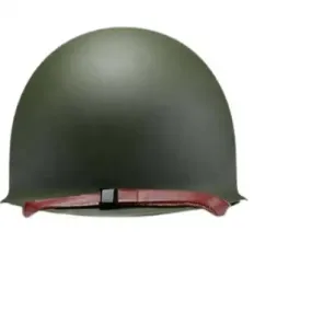 Casque militaire américain