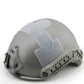 Casque militaire tactique homme