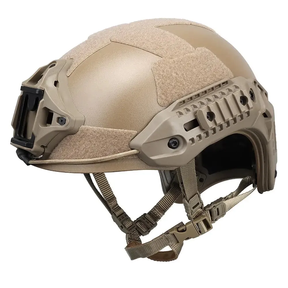 Casque protec militaire