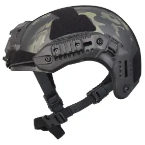 Casque protec militaire