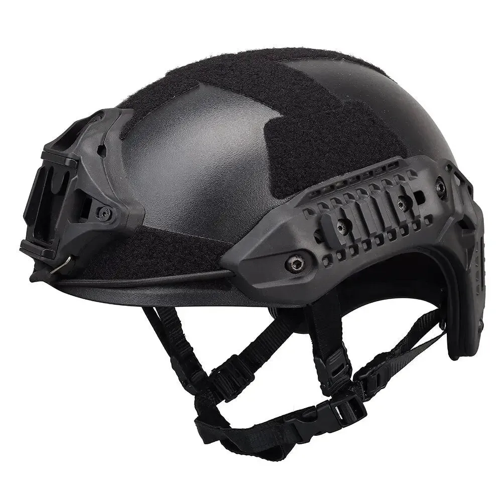 Casque protec militaire