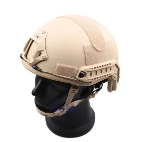 Casque velo militaire