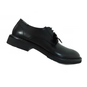 Chaussures en Cuir noir Mephisto Homme tendance | Igert