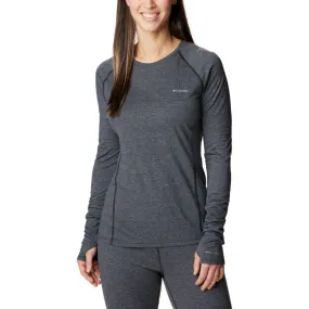 Columbia Tunnel Springs Wool Crew - Sous-vêtement mérinos femme | Hardloop