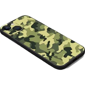 COQUE MILITAIRE - IPHONE 5/5S/SE 6/6S/7 Plus/8 8plus X XR XS MAX 11pro max