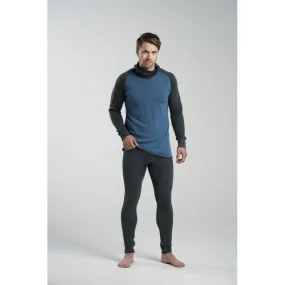 Devold Kvitegga Merino 230 Hoodie - Sous-vêtement mérinos homme | Hardloop