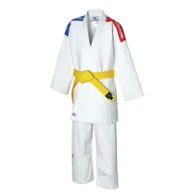 Kodomo Plus de Mizuno - L'union du style et de la performance pour les judokas débutants  | Action Sports