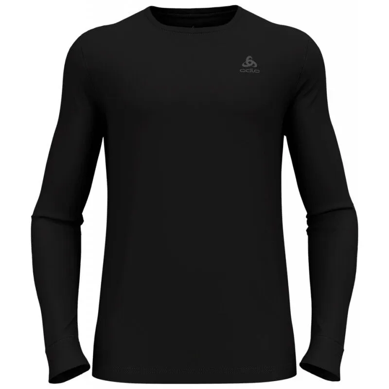 Odlo Merino 260 Crew Neck L/S - Sous-vêtement mérinos homme | Hardloop