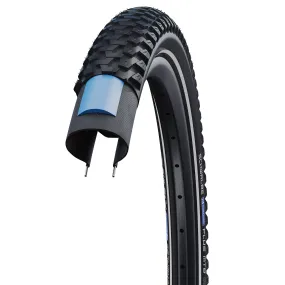 Pneu VTT Schwalbe Marathon Plus MTB Smart DualGuard 27.5 / 29 pouces