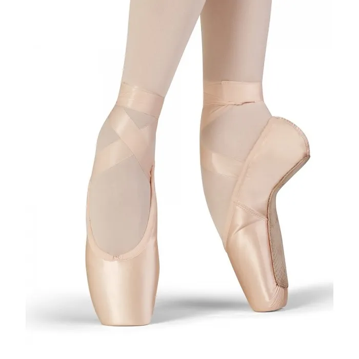 Pointes Bloch GRACE - Avant scène