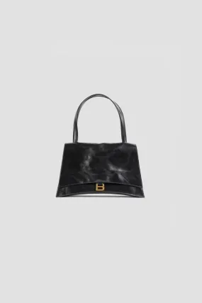 Sac Crush On You M en cuir