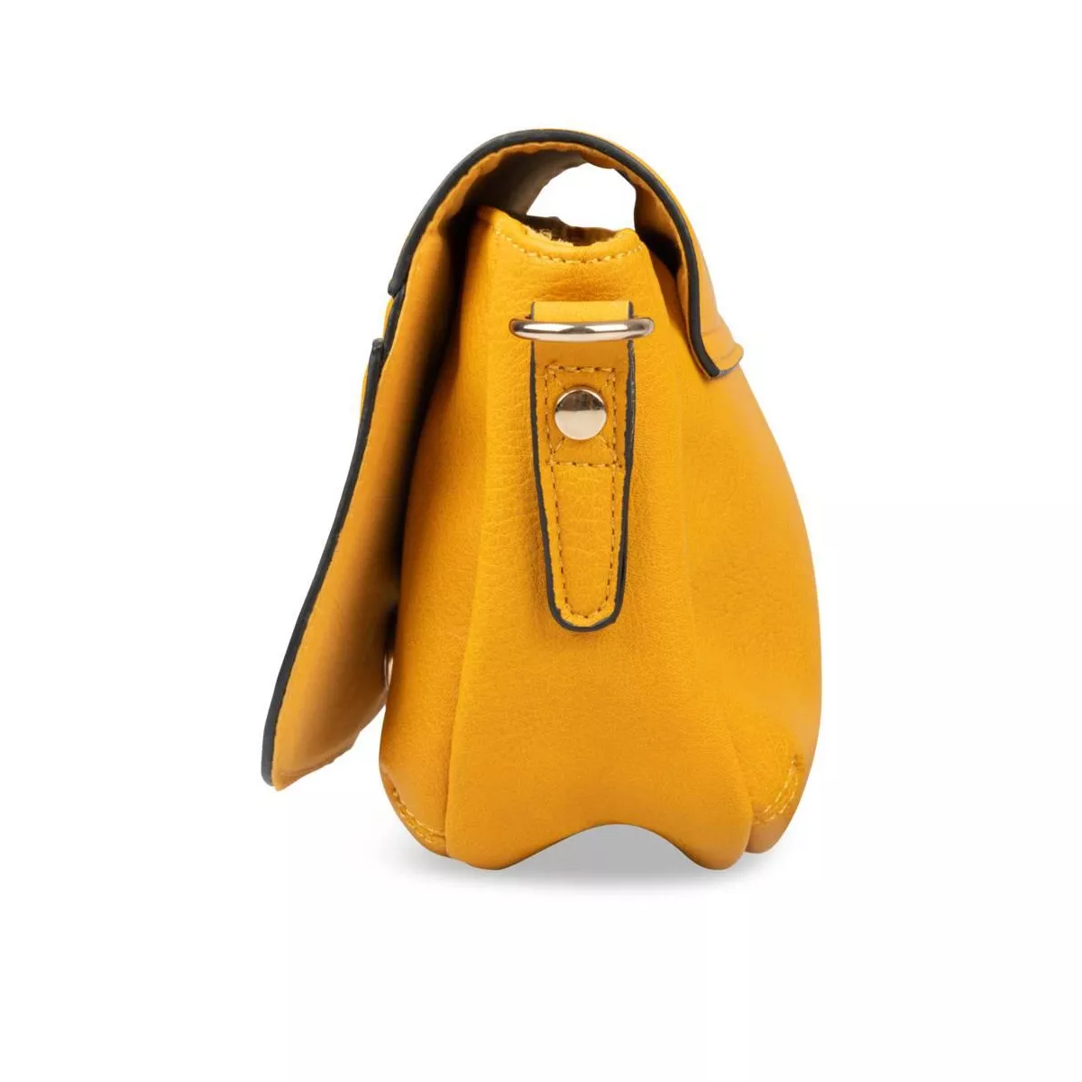 Sac à main JAUNE MERRY SCOTT