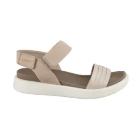 Sandalette Ecco sport en cuir ⋆ Lehner Versand