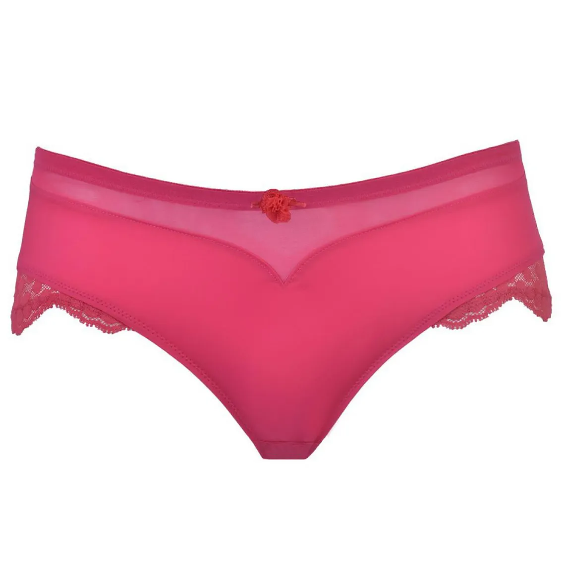 Shorty de grossesse - fuchsia | Culotte Maternité 3 SUISSES