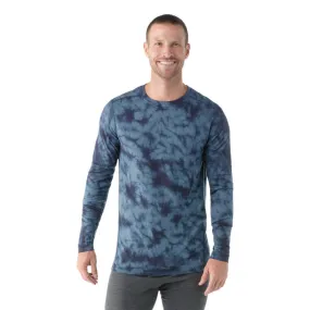 Smartwool Classic All-Season Merino Base Layer Long Sleeve - Sous-vêtement mérinos homme | Hardloop